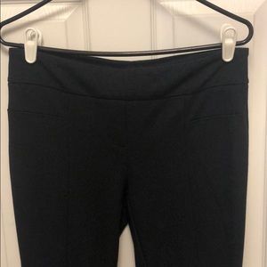 Hilary Radley skinny dress pants